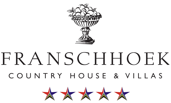 Franschhoek Country House and Villa's - A 5 Star Luxury Hotel Accommodation experience in the Heart of the Franschhoek Valley | FCH