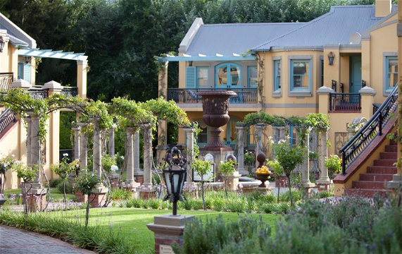 5 Must-Attend Festivals in Franschhoek | Luxury Accommodation at Franschhoek Country House & Villas