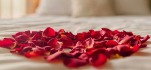 Month of Love Accommodation Offer