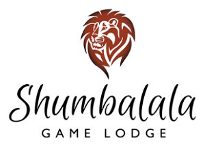 Our sister property - Shumbalala Game Lodge