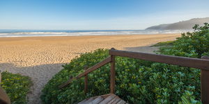Explore the Garden Route