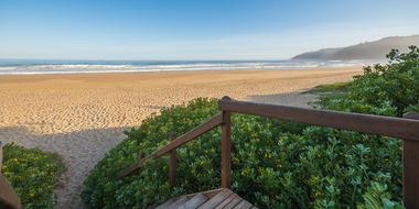 Explore the Garden Route