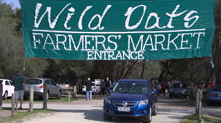 Wild OaTS Market Wild OaTS Market