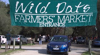Wild OaTS Market Wild OaTS Market