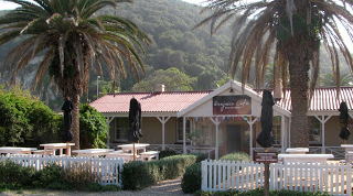 Restaurants in Wilderness Restaurants in Wilderness