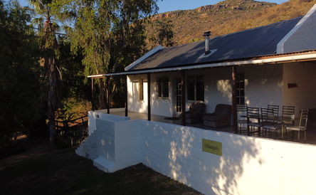 Hangnes with Hot Tub