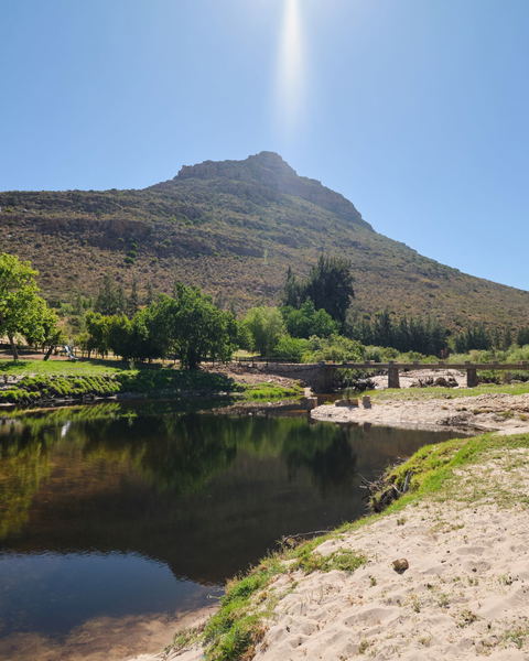 Explore the Cottages