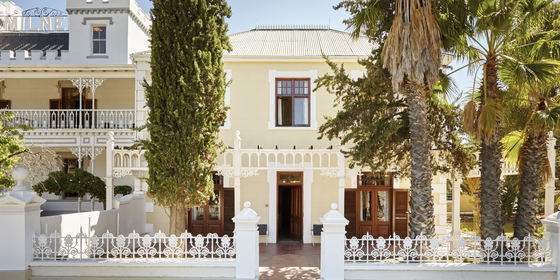 Reston Villa