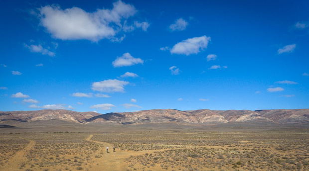 Fun outdoors activities in the Karoo