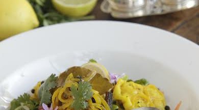 pickled fish pickled fish