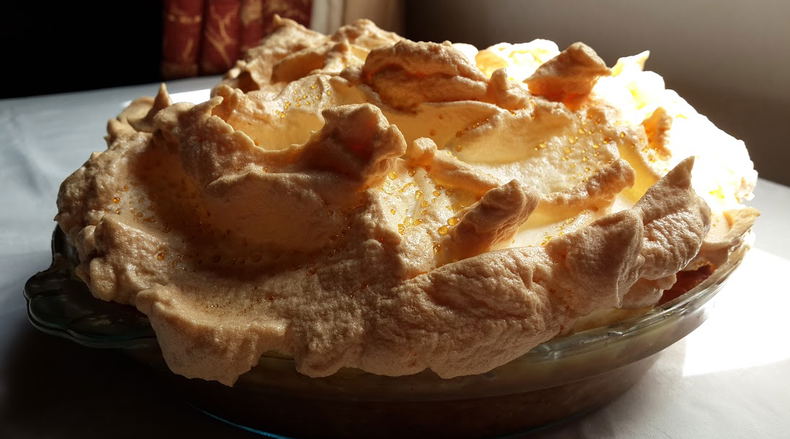 lemon meringue recipe lemon meringue recipe