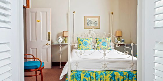 The Lord Milner Hotel