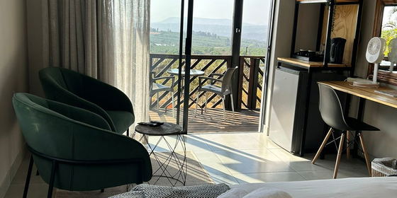 Nabana Lodge