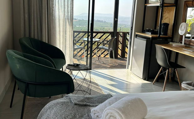 Views from Rooms