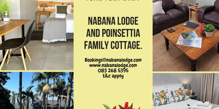 Winter Special Offer less 20% JUNE & JULY 