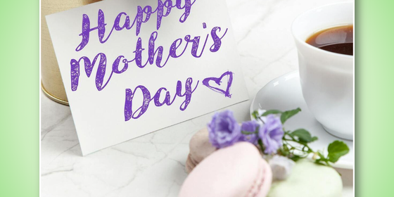 May is for Moms- book a stay at Nabana Lodge. Moms receive a free breakfast.