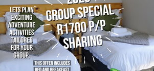 Group Special 2026