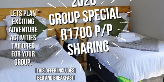 Group Special 2026