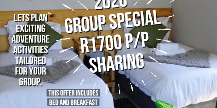 Group Special 2026