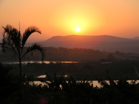 Just see the possibilities of a sunrise shot at Nabana Lodge!