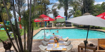 Easter Holiday GETAWAY