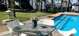 Accommodation Specials at Nabana Lodge & Poinsettia Family Cottage