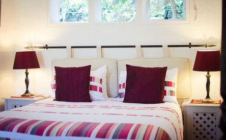 Garden Room B&B – maximum two guests