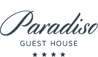 Paradiso Guesthouse I Luxury Accommodation in Constantia