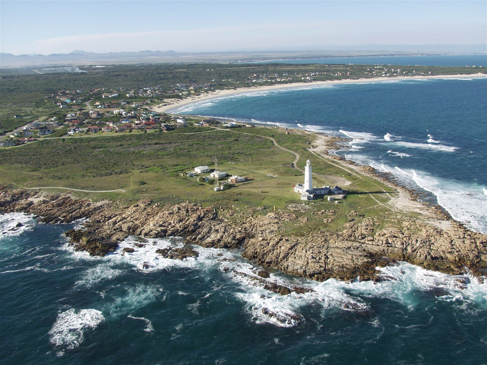 St Francis Bay