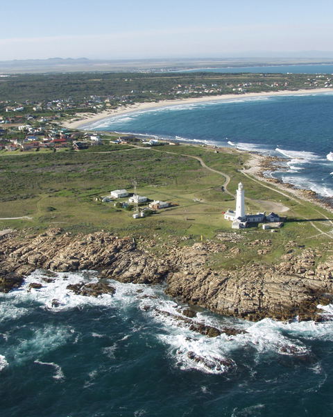 St Francis Bay