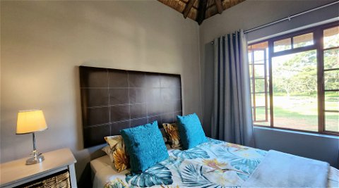 Self Catering Accommodation in the Bela Bela area