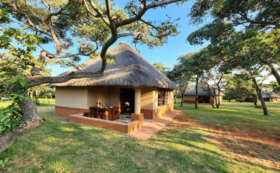 Self-catering Chalets