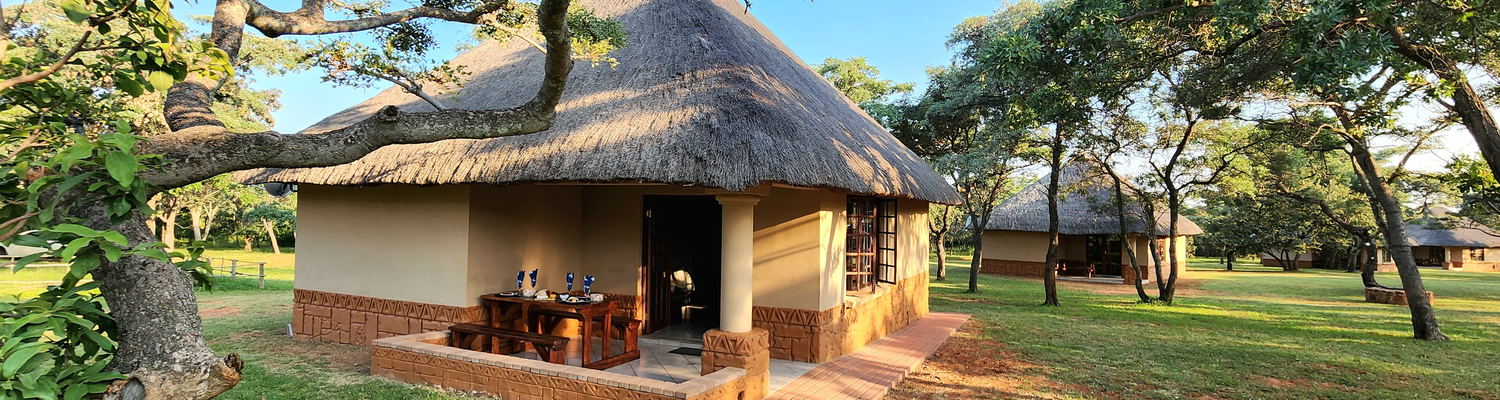 Weekend Getaway, Self Catering Chalets, Bela Bela, Limpopo Province