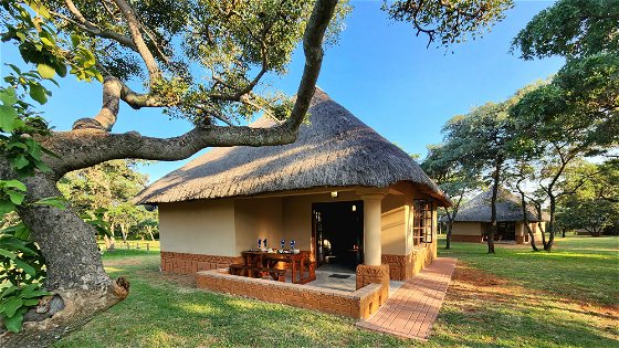 Self Catering Accommodation in the Limpopo Bushveld