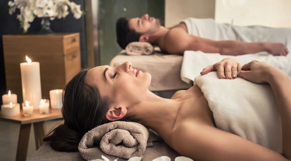 Baobab Beauty Spa