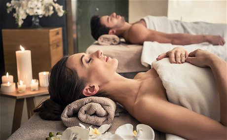 Wellness and beauty spa in Bela-Bela (Warmbaths)