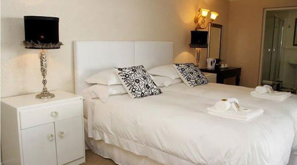 Luxury Accommodation 