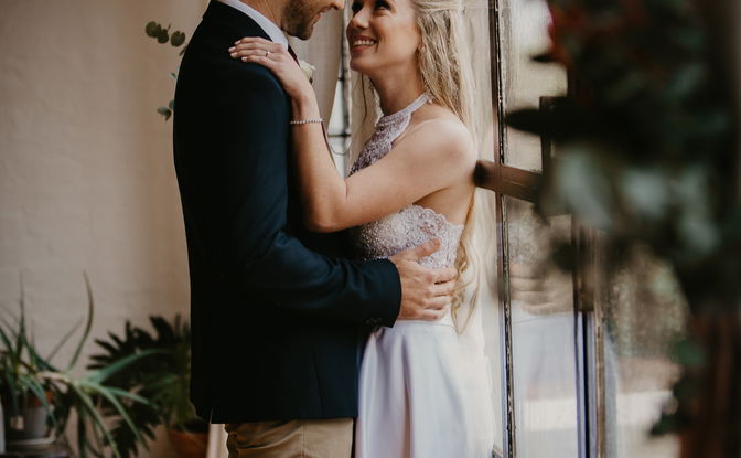 2025 Exclusive Midweek Wedding Package Tuesday - Thursday (R50 000)