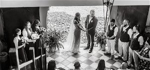 MIDWEEK WEDDING PACKAGE FOR 32 GUESTS - R26,000 pn