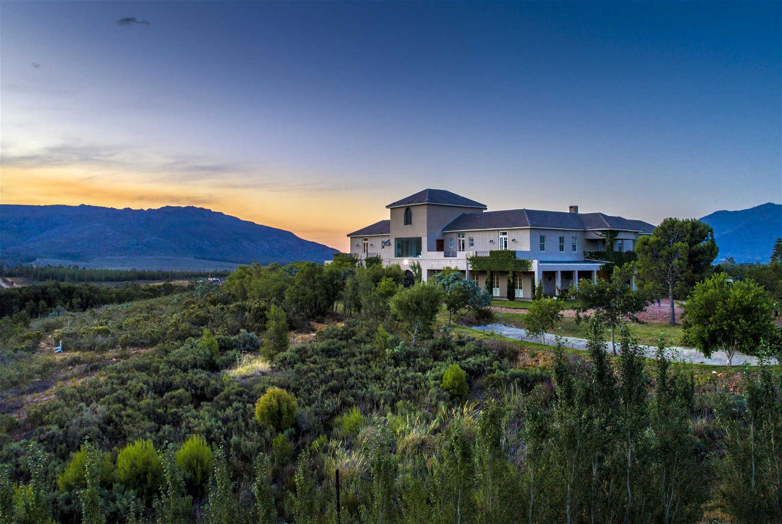 guest house, farm, tulbagh, wedding venue, private venue, boho weddings, intimate wedding, small weddings