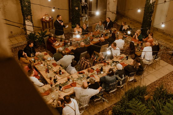 wedding reception, wedding venue, guinevere guest farm, tulbagh