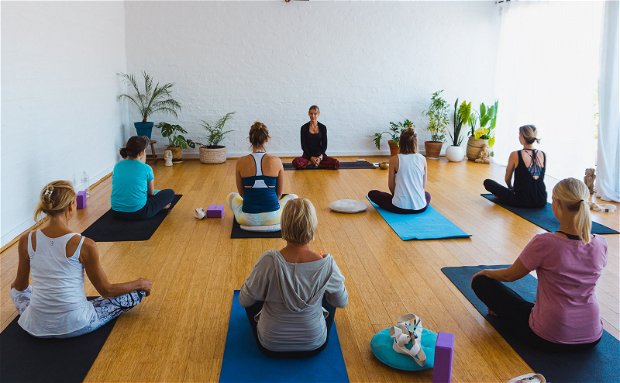 yoga, retreat venue, yoga studio, 