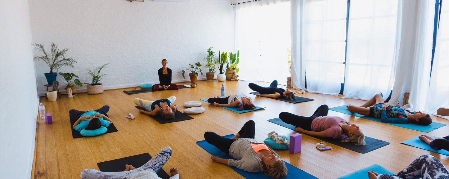 yoga retreat, wellness, yoga studio, vinyasa, yin, tulbagh
