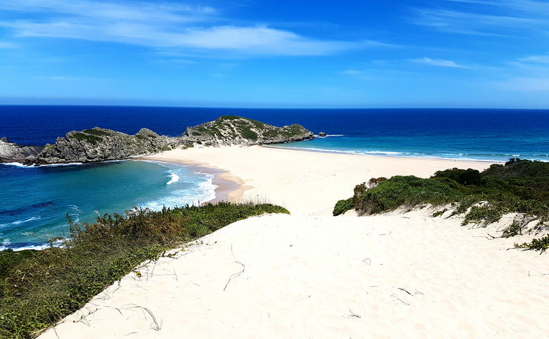 Garden Route Adventure Tour Garden Route Adventure Tour