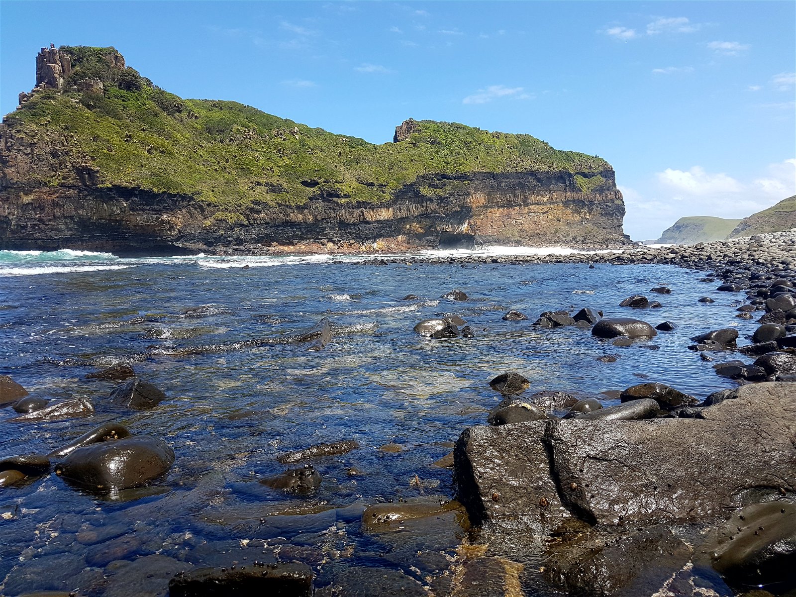 Wild Coast Tour, South Africa