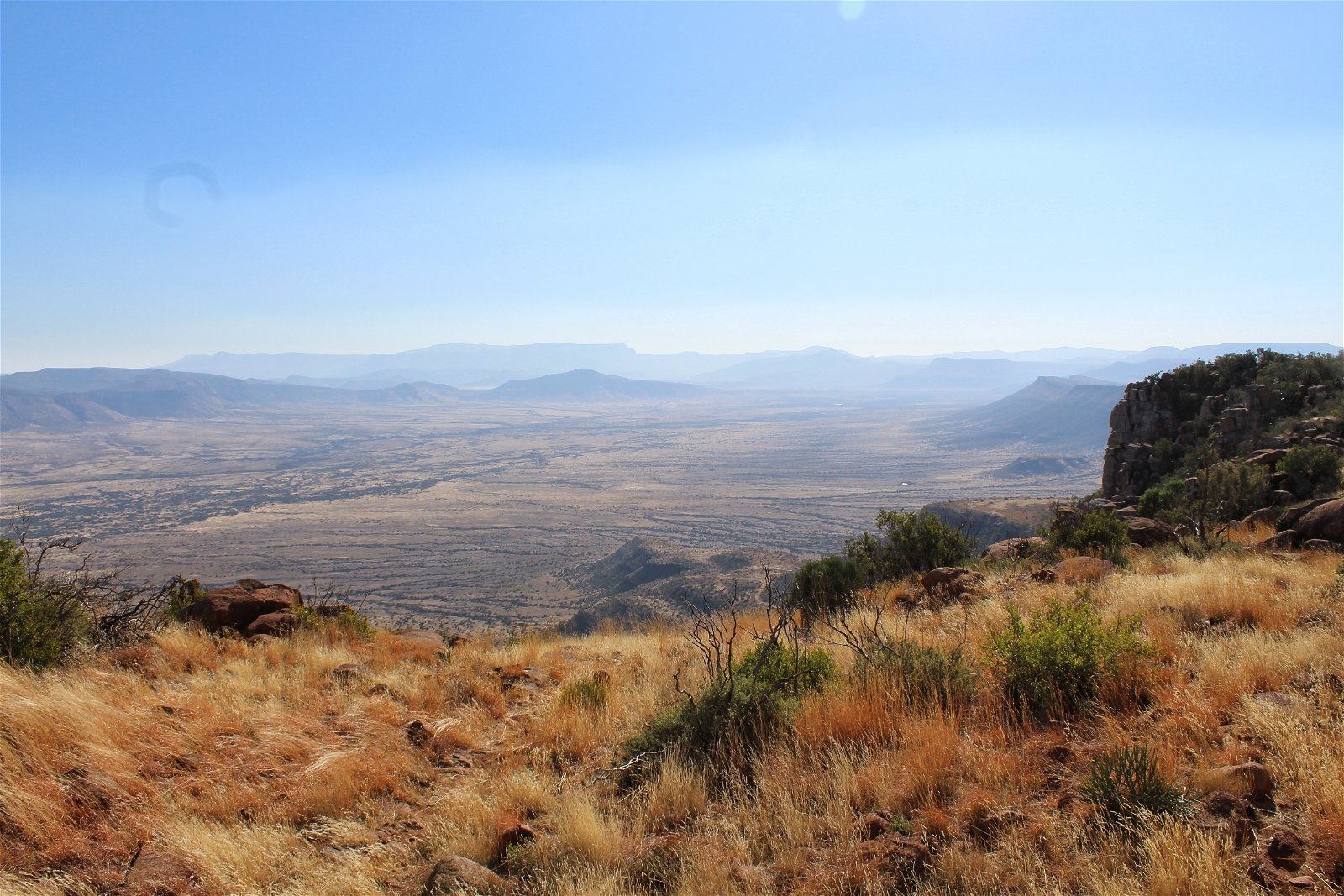 Addo to Karoo Safari