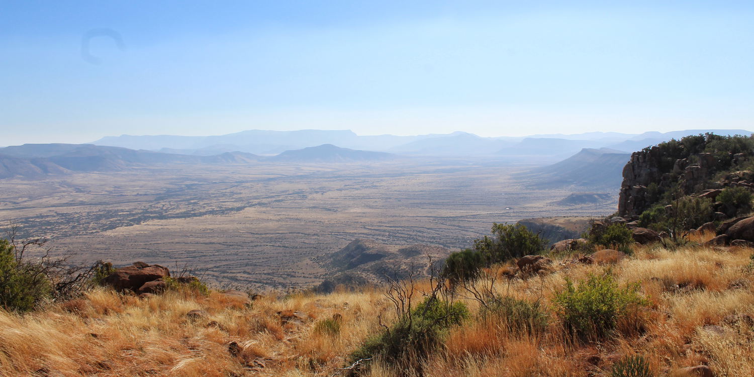 Addo to Karoo Safari