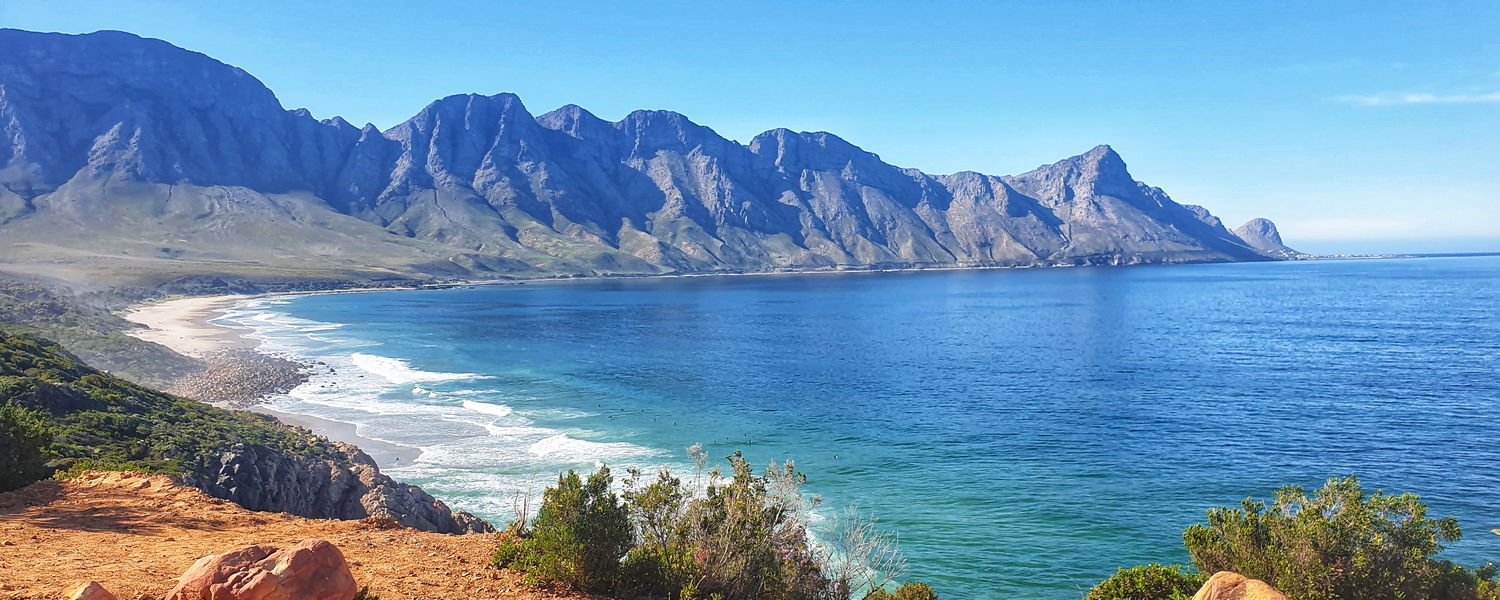 5 Day Garden Route Tour to Cape Town