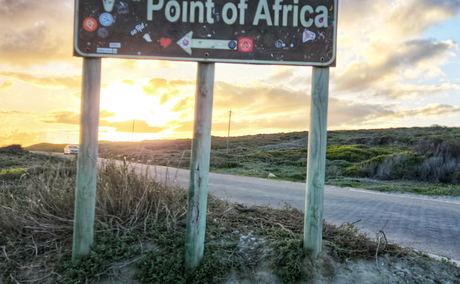 5 Day Garden Route Tour 5 Day Garden Route Tour