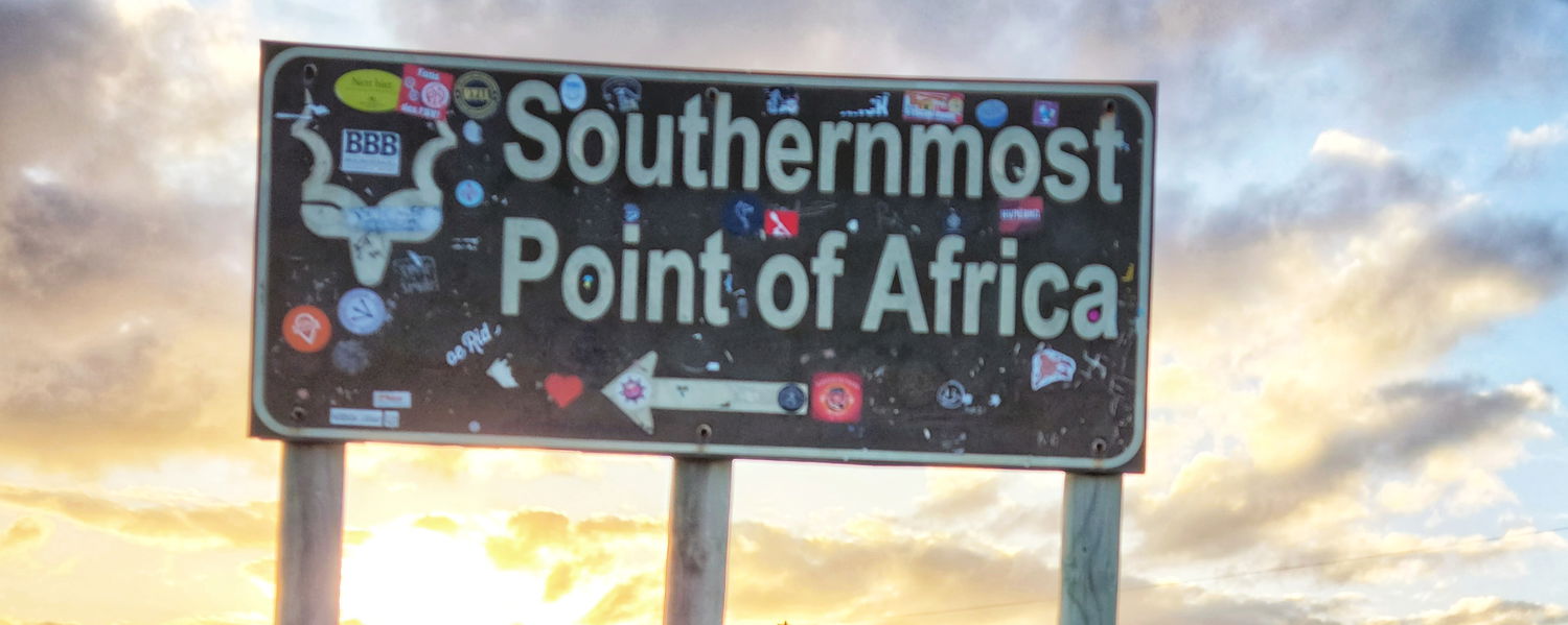 5 Day Garden Route Tour